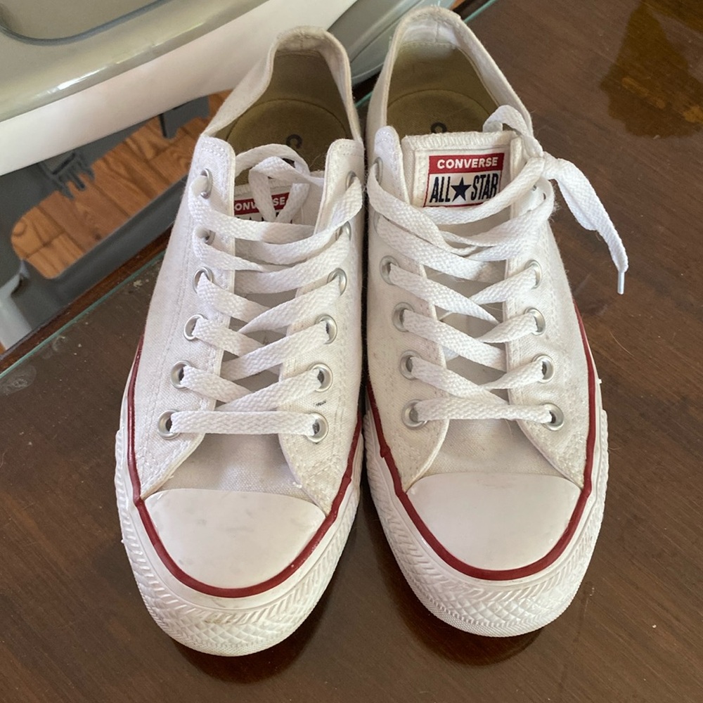 Converse Chuck Taylor All Stars